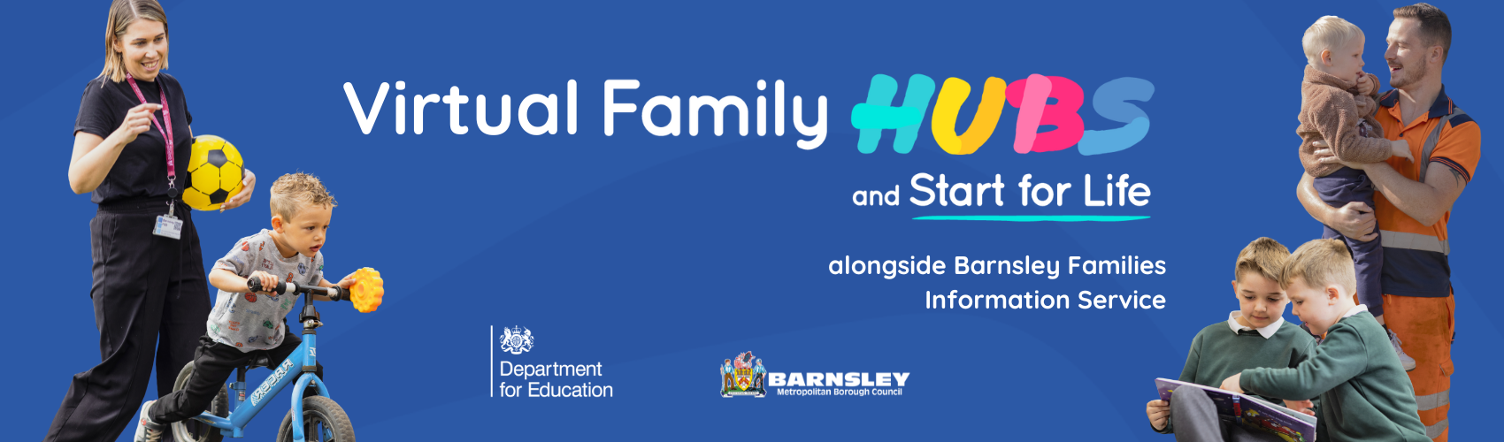 Family Services Directory